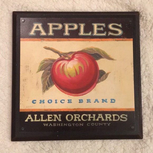 Angela Staehling Art In Motion  “Apples” - Picture 8 of 8